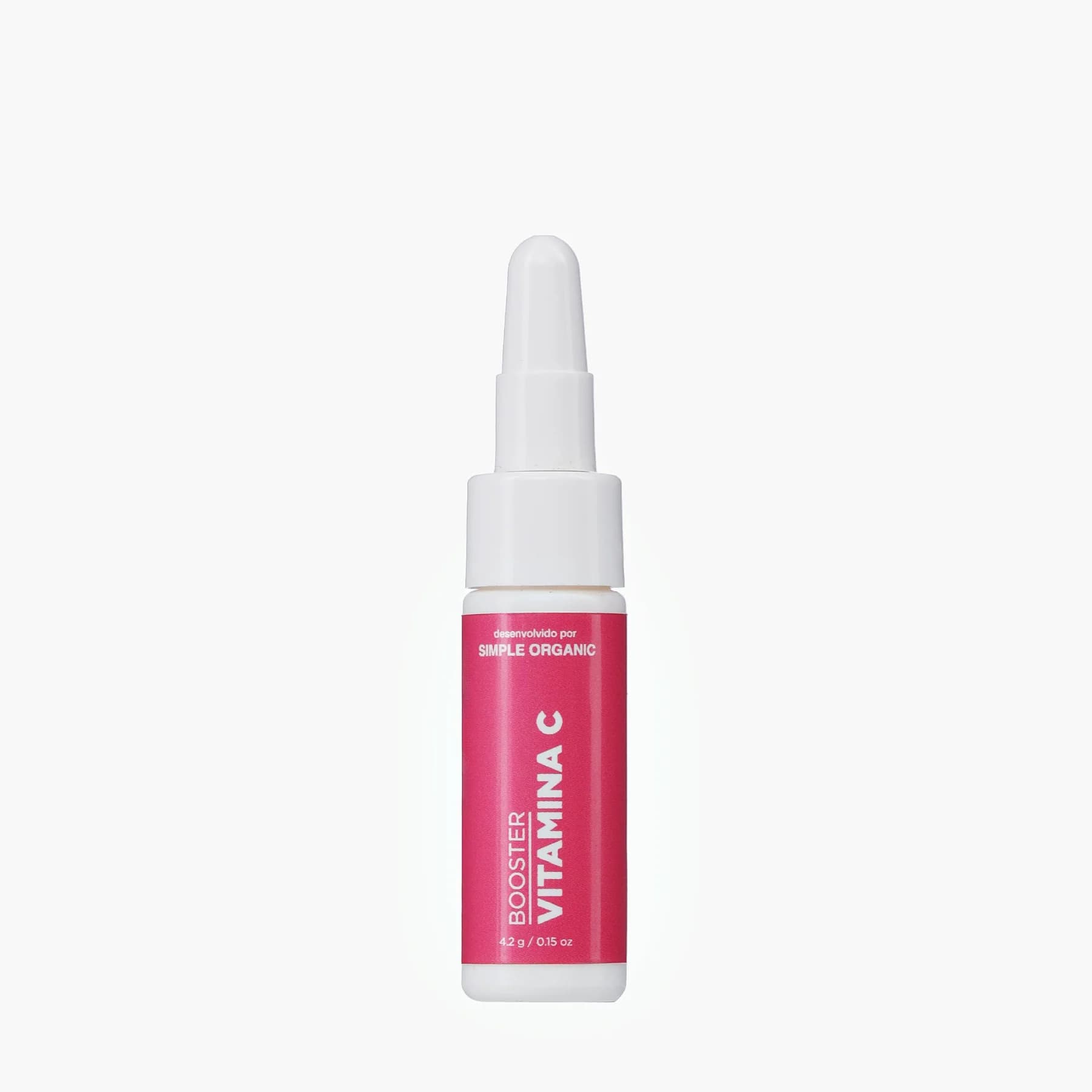 Booster Vitamina C 4,2g